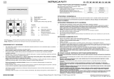 Whirlpool AKM 229/IX Program Chart