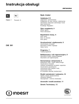 Whirlpool DIS 361 A instrukcja