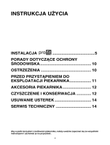 Whirlpool AKS 201/IX/01 instrukcja