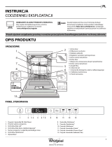 Whirlpool WIO 3T123 PEF Daily Reference Guide