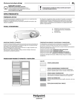 Whirlpool T 16 A1 D/HA Daily Reference Guide