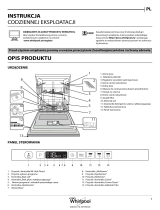 Whirlpool WIO 3T121 P Daily Reference Guide