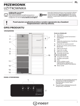 Indesit LR9 S1Q F W Daily Reference Guide