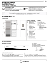 Indesit LR8 S1 S AQ Daily Reference Guide