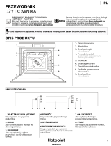 Whirlpool FI7 891 SP IX HA instrukcja