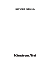 KitchenAid KCZWX 20900L instrukcja