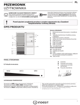 Indesit LR6 S1 S Daily Reference Guide