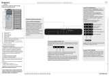 Whirlpool UH6 1T W Daily Reference Guide