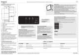 Whirlpool SH6 1Q RW Daily Reference Guide