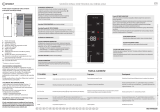 Indesit UI8 F1D W Daily Reference Guide