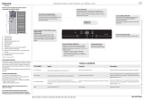 Whirlpool UH8 F1C W Daily Reference Guide