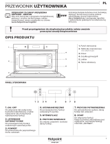 Whirlpool MD 773 IX HA Daily Reference Guide