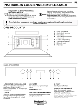 Whirlpool MS 767 IX HA Daily Reference Guide