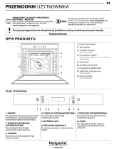 Whirlpool FI6 874 SP IX HA Daily Reference Guide