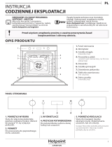 Whirlpool FI7 861 SP IX HA Daily Reference Guide