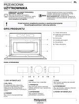 Whirlpool MD 554 IX HA Daily Reference Guide