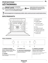 Whirlpool FI6 864 SH IX HA Daily Reference Guide