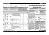 Whirlpool ADG 8558 A++ PC IX instrukcja