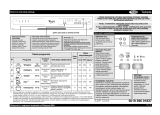 Whirlpool ADP 5310 WH instrukcja