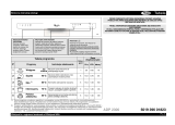 Whirlpool ADP 2300 SL instrukcja