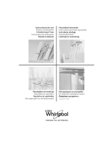 Whirlpool ACM 829/NE instrukcja