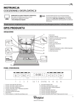 Whirlpool WFO 3T123 6 X Daily Reference Guide