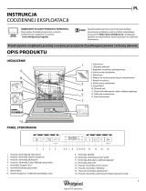 Whirlpool WFO 3O32 P X Daily Reference Guide