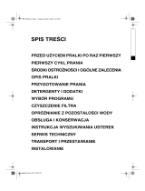 Whirlpool AWT 2290 instrukcja