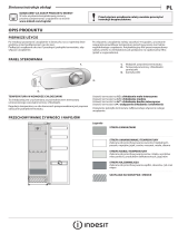 Whirlpool SI4 1 S Daily Reference Guide