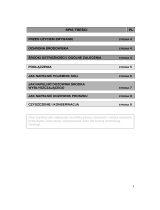 Whirlpool ADL 931 WH instrukcja