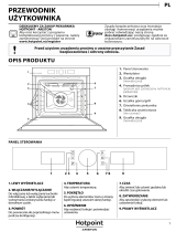 Whirlpool 7OFI4 851 SH BL HA Daily Reference Guide