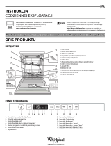 Whirlpool WIC 3C24 PS F E Daily Reference Guide