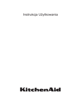 KitchenAid KDSDM 82143 Daily Reference Guide