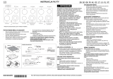 Whirlpool AKT 109 NE instrukcja