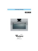 Whirlpool AMW 535 IX instrukcja