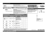 Whirlpool ADG 9210 instrukcja