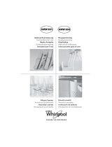 Whirlpool AMW 834 IX instrukcja