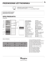 Whirlpool BSNF 9752 OX Daily Reference Guide