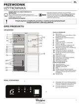 Whirlpool BSFV 9152 OX Daily Reference Guide