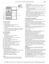 Whirlpool WTV4235 TS instrukcja