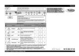 Whirlpool ADG SPACE instrukcja