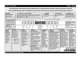 Whirlpool ADP 860 IX instrukcja