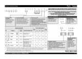 Whirlpool ADP 6333 IX instrukcja