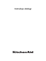 KitchenAid KCBNS 12600 instrukcja