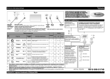 Whirlpool ADG 6949 IX instrukcja