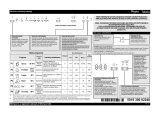 Whirlpool ADP 7452 A+ 6S WH instrukcja