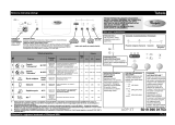 Whirlpool ADP 3T instrukcja