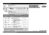 Whirlpool ADG 7445 instrukcja