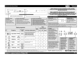 Whirlpool ADP 4669 CARISMA instrukcja