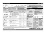 Whirlpool ADG 8900 instrukcja